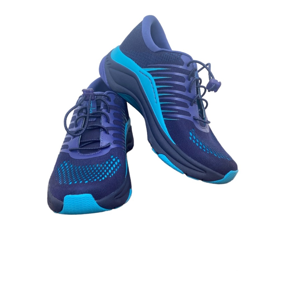Dansko New Women’s Penni Sneaker Indigo Mesh size 38